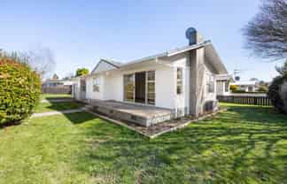 2 Sinclair Terrace, Te Awamutu