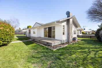 2 Sinclair Terrace, Te Awamutu