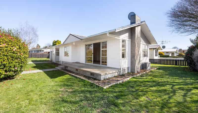 2 Sinclair Terrace, Te Awamutu