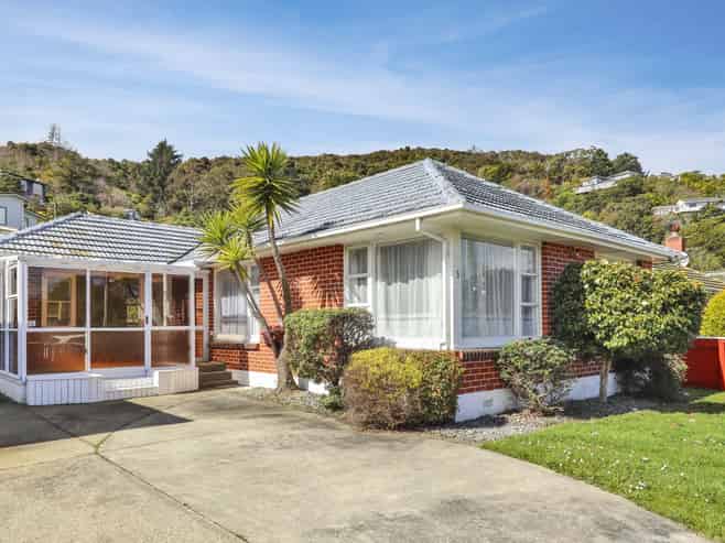 3 Parnell Street, Fairfield