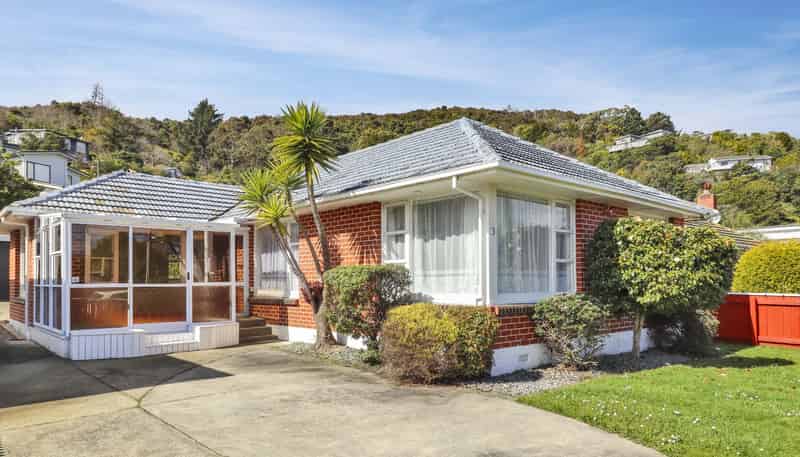 3 Parnell Street, Fairfield