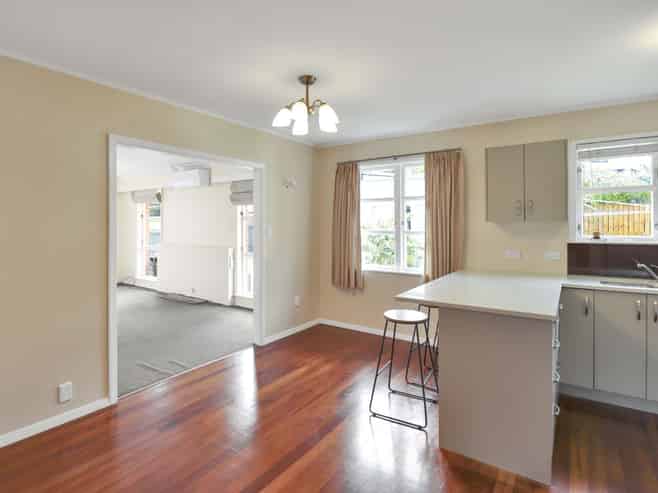 3 Parnell Street, Fairfield