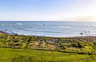 67 South Bay Parade, Kaikoura