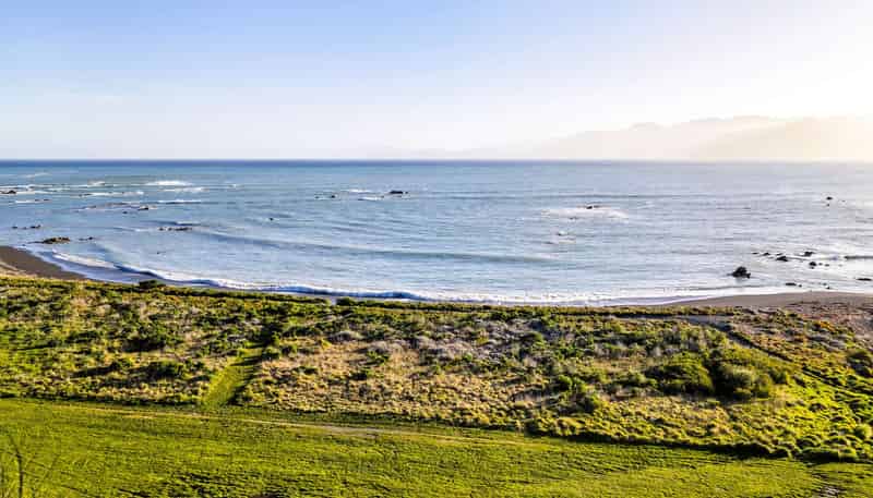 67 South Bay Parade, Kaikoura