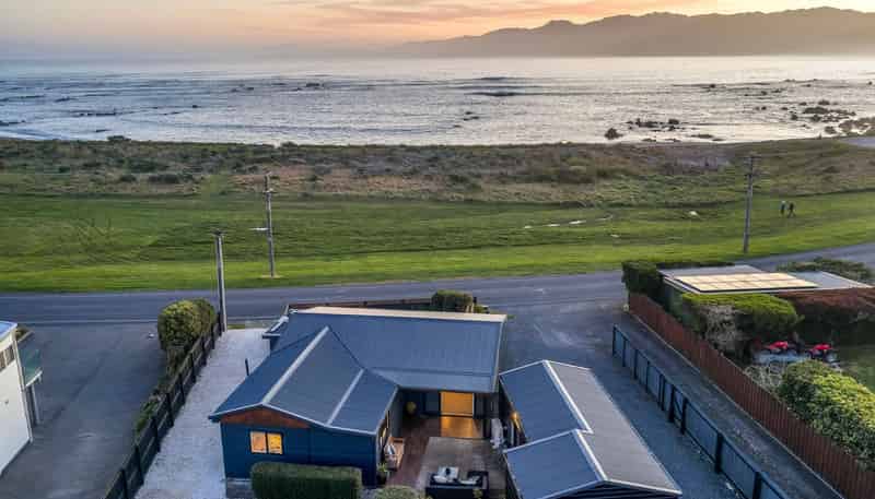 67 South Bay Parade, Kaikoura