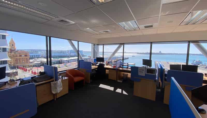 2 Commerce Street, Auckland Central