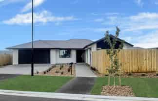 27 Russell Lilley Drive, Rolleston