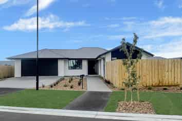 27 Russell Lilley Drive, Rolleston