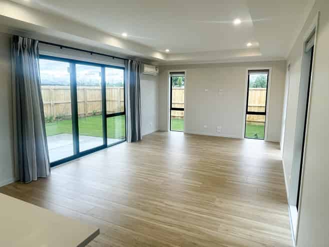27 Russell Lilley Drive, Rolleston