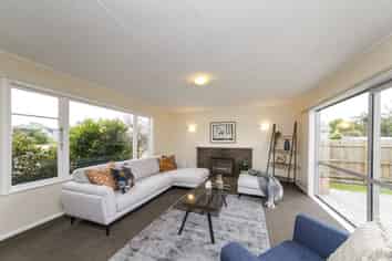429 Ruahine Street, Terrace End