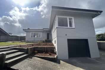 429 Ruahine Street, Terrace End