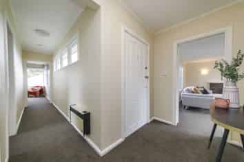 429 Ruahine Street, Terrace End