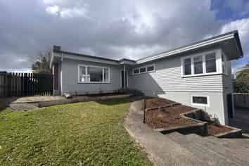 429 Ruahine Street, Terrace End