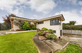 429 Ruahine Street, Terrace End