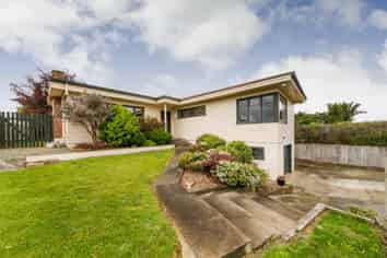 429 Ruahine Street, Terrace End