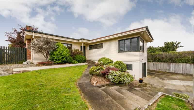 429 Ruahine Street, Terrace End