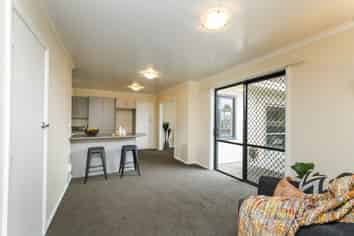 429 Ruahine Street, Terrace End