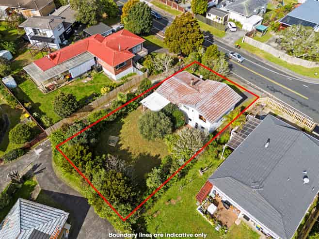 15 Zita Maria Drive, Massey