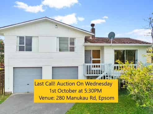 15 Zita Maria Drive, Massey