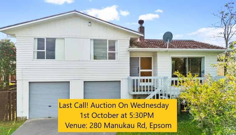 15 Zita Maria Drive, Massey