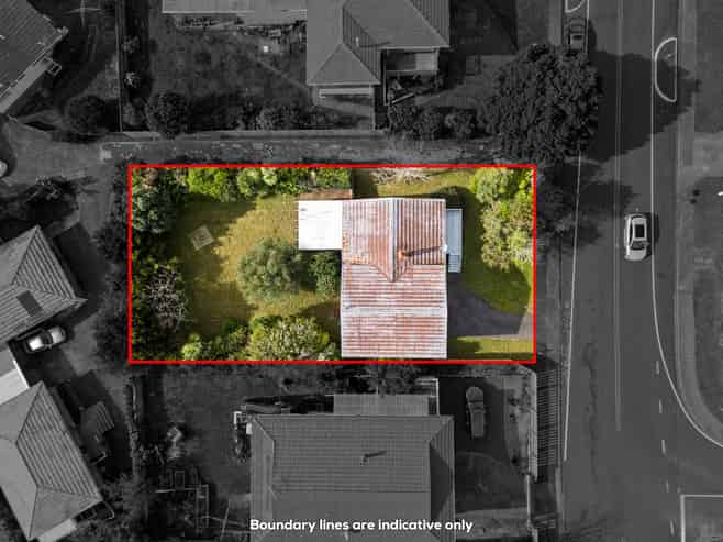 15 Zita Maria Drive, Massey