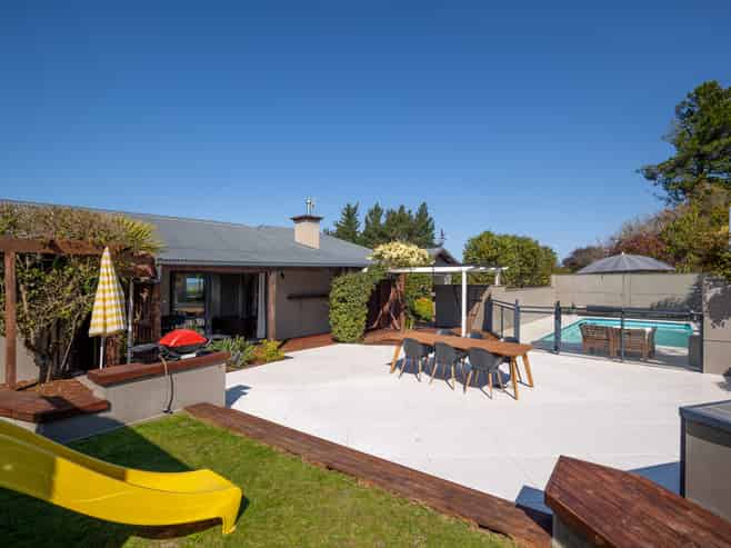 36 Stagecoach Road, Mapua