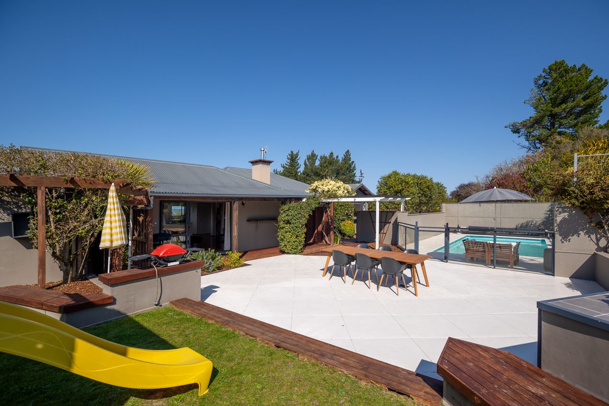 Mapua Lifestyle, Pool & Sweeping  Sea Views - Widok 2