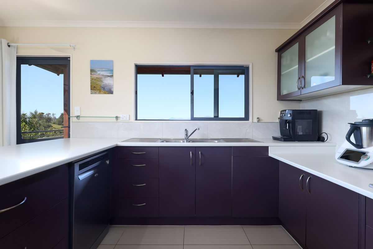 Mapua Lifestyle, Pool & Sweeping  Sea Views - Więcej