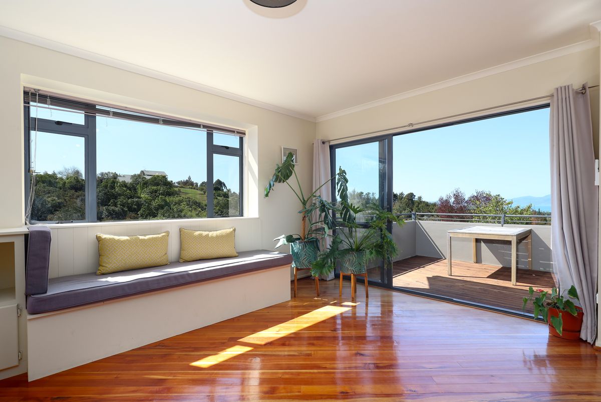 Mapua Lifestyle, Pool & Sweeping  Sea Views - Widok 3