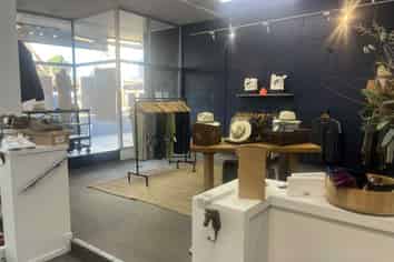 Rare Retail Opportunity in Havelock North