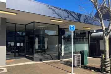 Rare Retail Opportunity in Havelock North