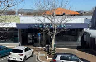 Rare Retail Opportunity in Havelock North