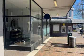 Rare Retail Opportunity in Havelock North