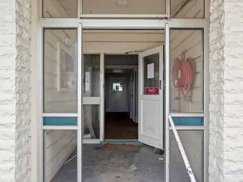 High-return 13 bedroom accommodation opportunity