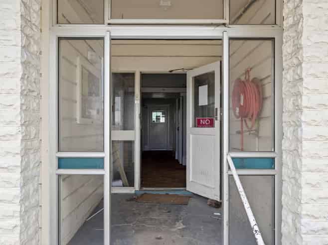High-return 15-bedroom accommodation opportunity