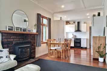 26 Downe Street, New Plymouth Central