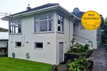 26 Downe Street, New Plymouth Central