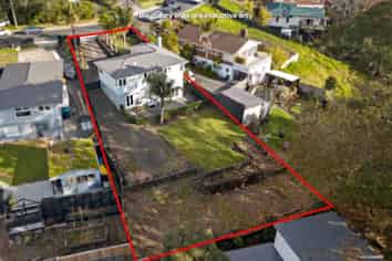 45 McClintock Road, Massey