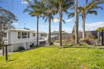 45 McClintock Road, Massey