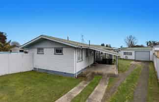 64 Riverside Drive, Whakatane