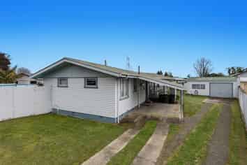 64 Riverside Drive, Whakatane