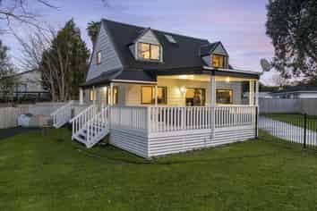 96 Wattle Farm Road, Wattle Downs