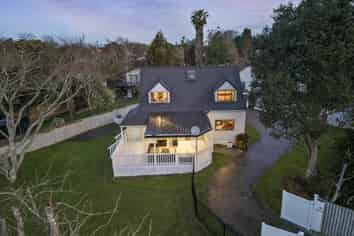 96 Wattle Farm Road, Wattle Downs