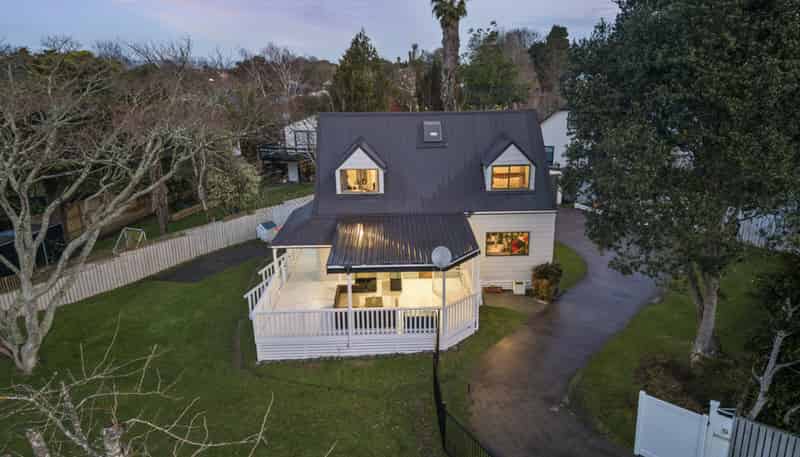 96 Wattle Farm Road, Wattle Downs