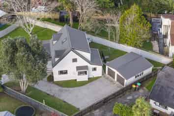 96 Wattle Farm Road, Wattle Downs