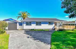84 Ferndown Avenue, Papatoetoe