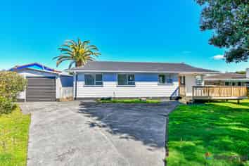 84 Ferndown Avenue, Papatoetoe