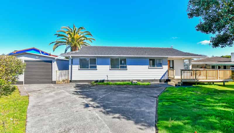 84 Ferndown Avenue, Papatoetoe