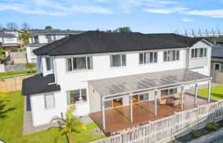 33 Lagonda Rise , Oteha