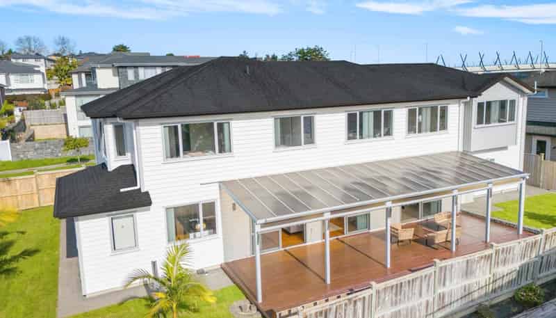 33 Lagonda Rise , Oteha